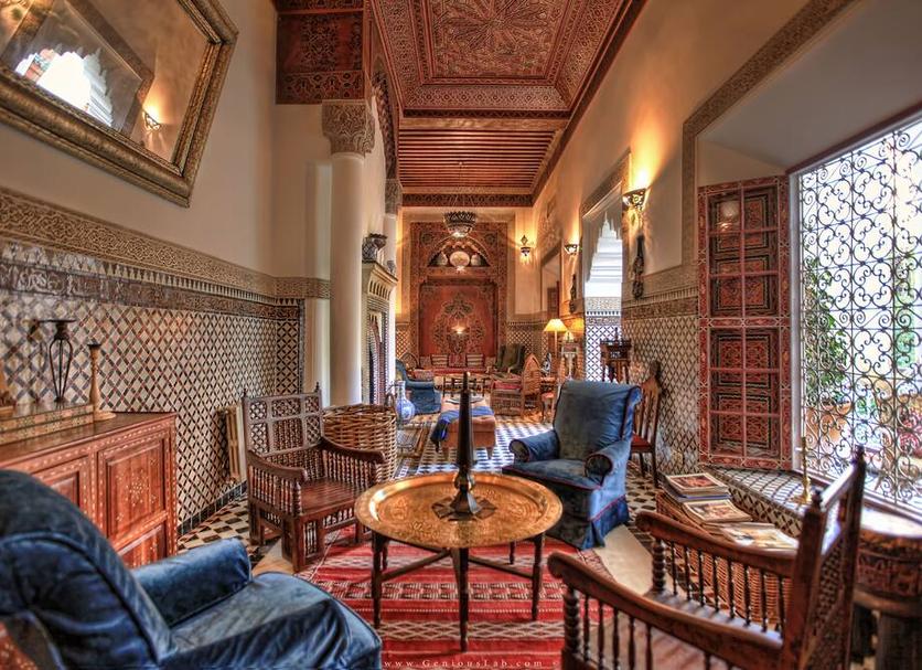 Salon Fotoğraf