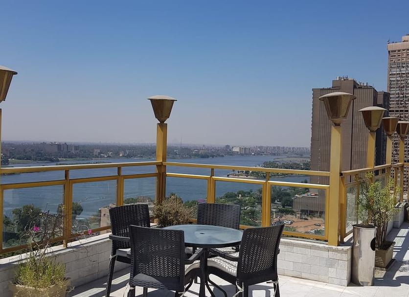 Balkon Fotoğraf