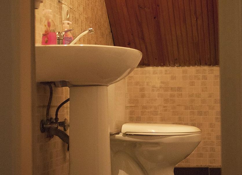 Banyo Fotoğraf