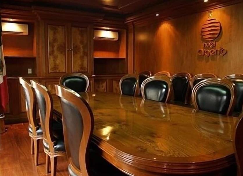 Konferans salonu Fotoğraf