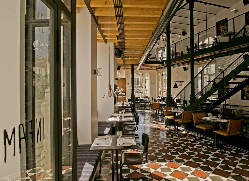 Restoran Fotoğraf