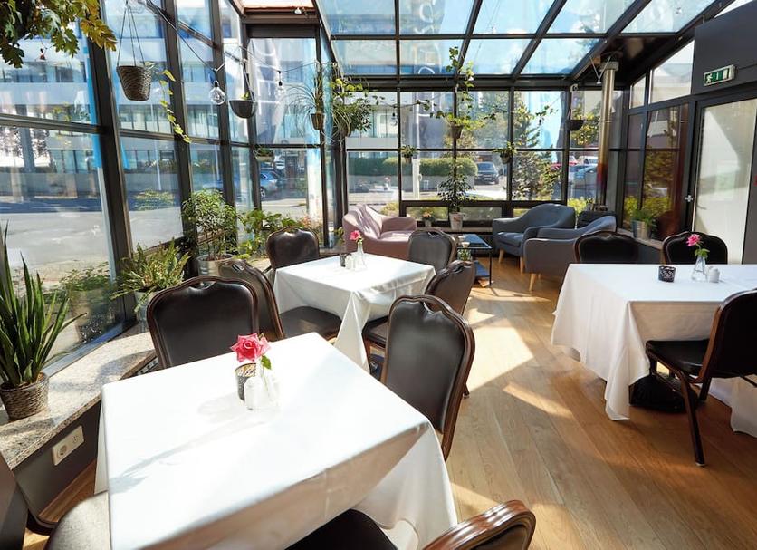 Restoran Fotoğraf