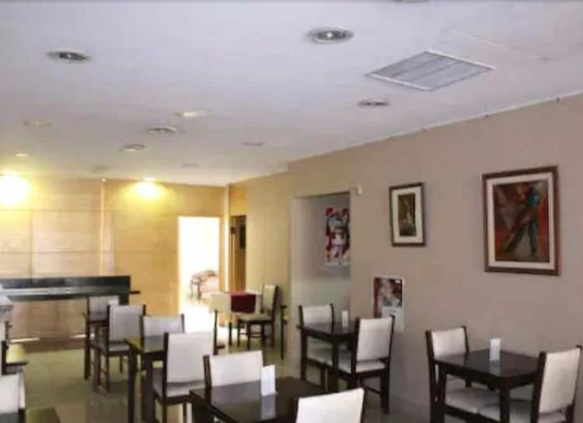 Restoran Fotoğraf