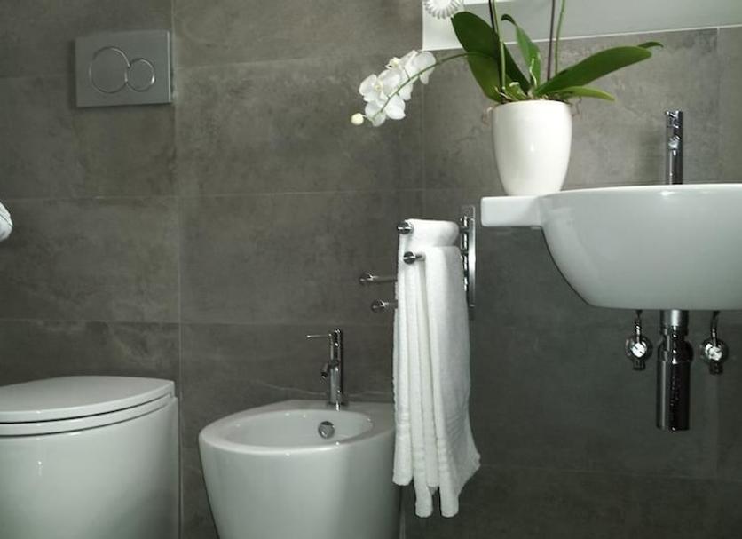 Banyo Fotoğraf