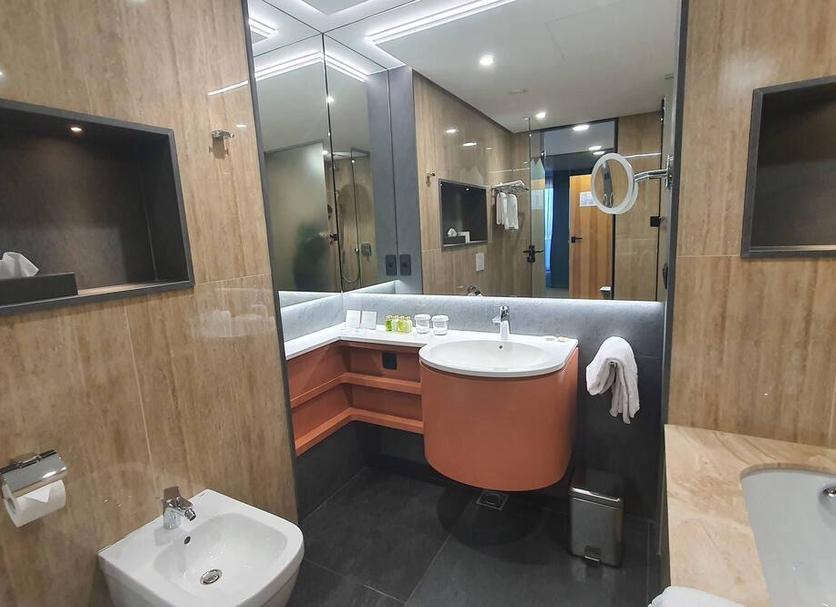 Banyo Fotoğraf