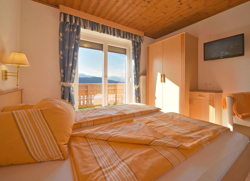 Yatak Odası Fotoğraf