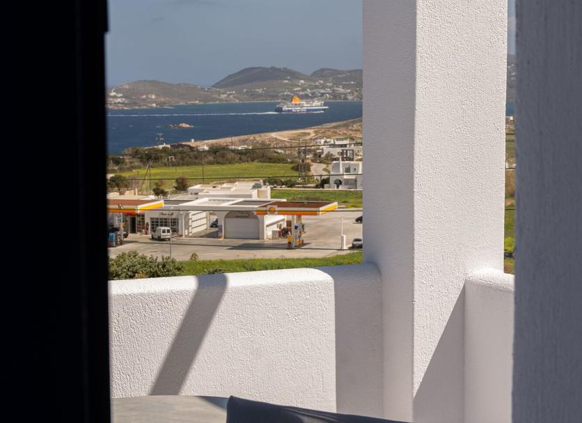 Balkon Fotoğraf