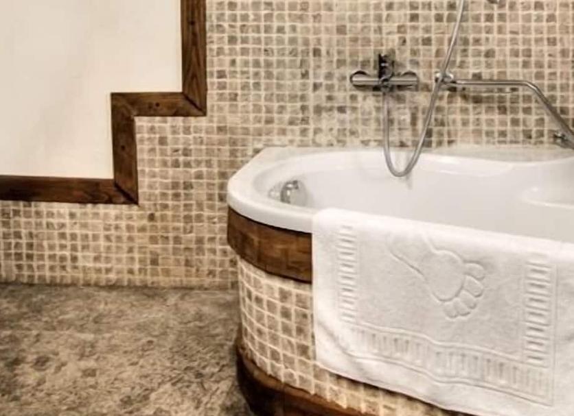 Banyo Fotoğraf