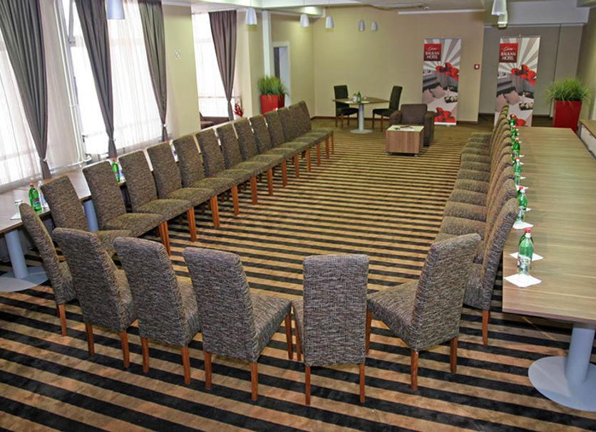 Konferans salonu Fotoğraf