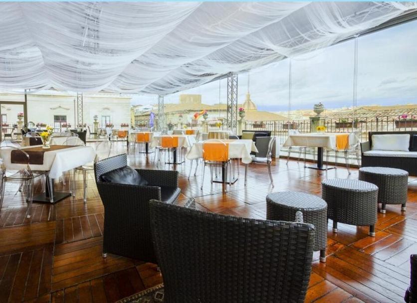 Restoran Fotoğraf
