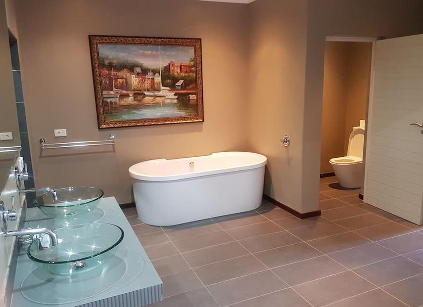 Banyo Fotoğraf