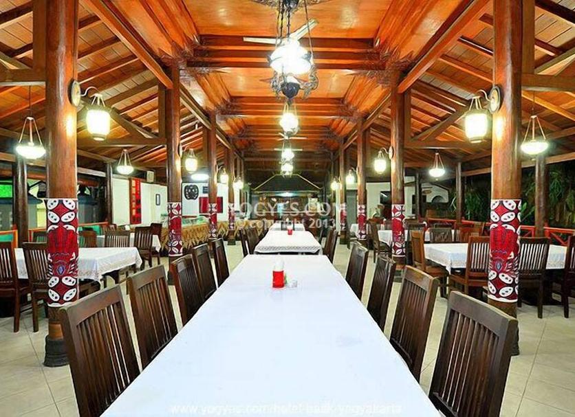 Restoran Fotoğraf