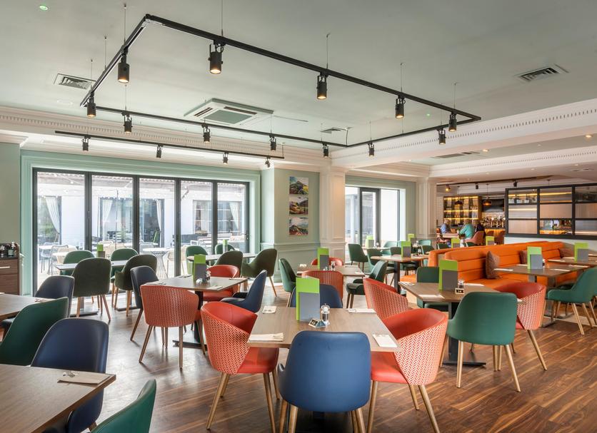 Restoran Fotoğraf