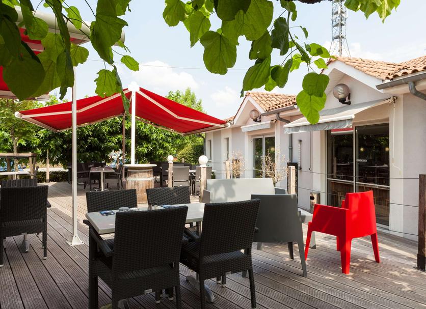 Veranda Fotoğraf