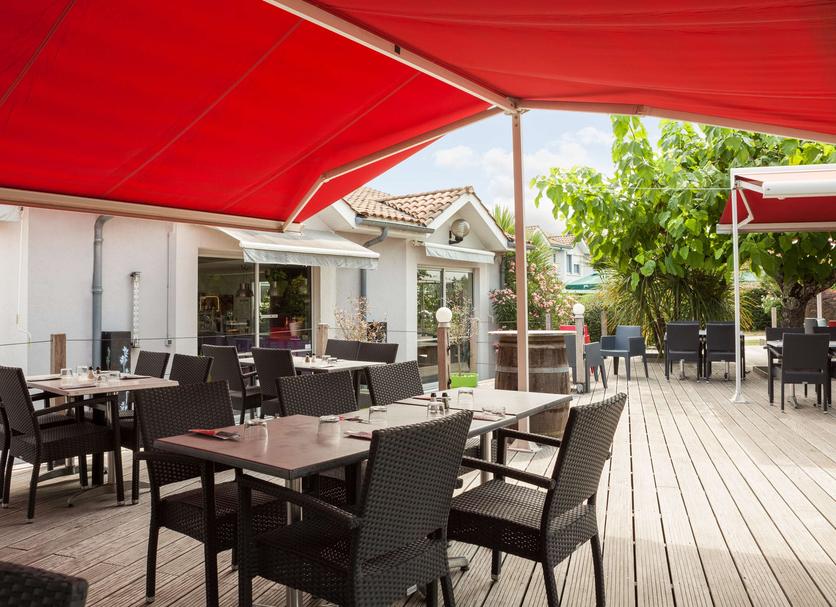 Restoran Fotoğraf