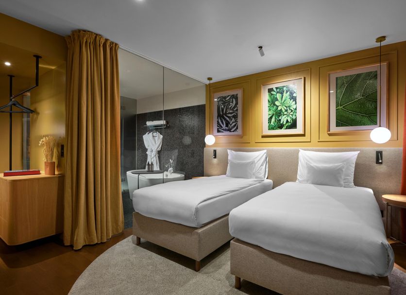 Yatak Odası Fotoğraf