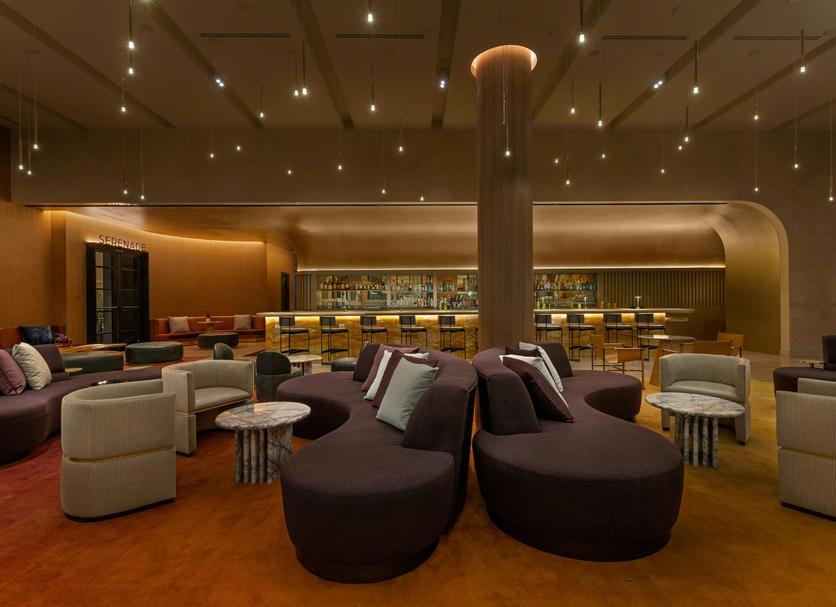 Salon Fotoğraf