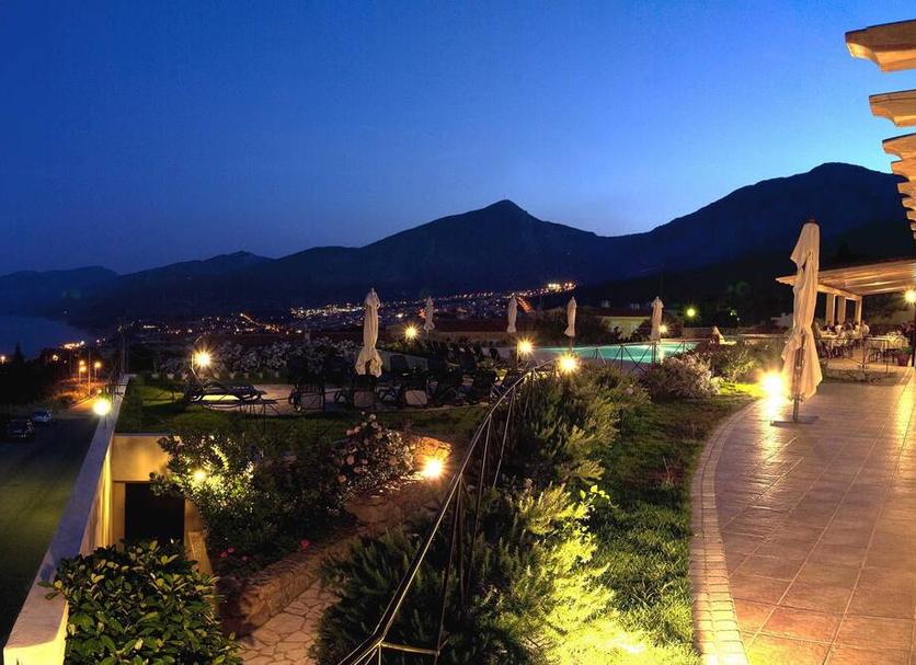 Dış görünüm Fotoğraf