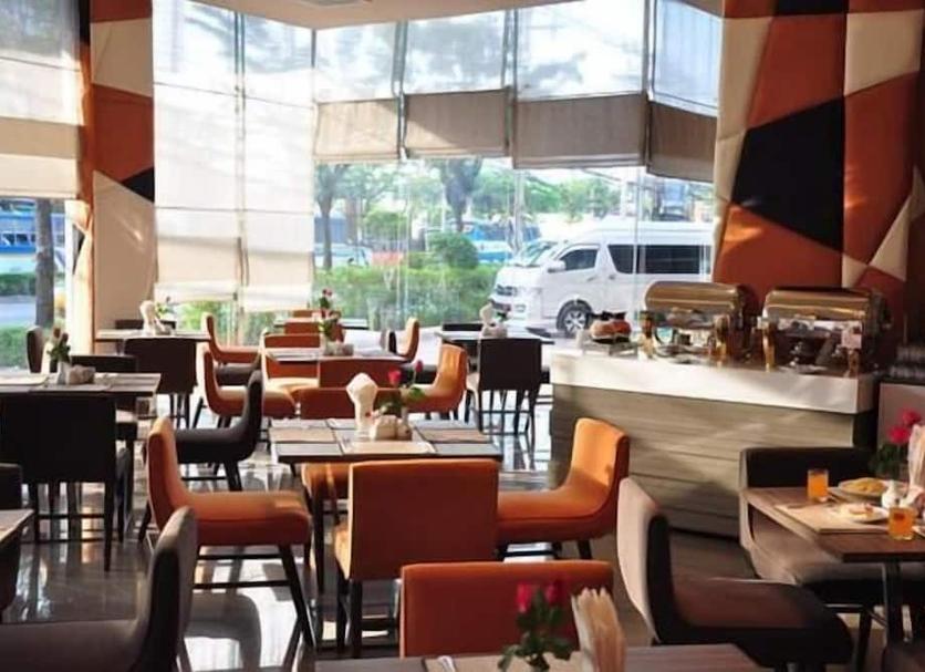 Restoran Fotoğraf