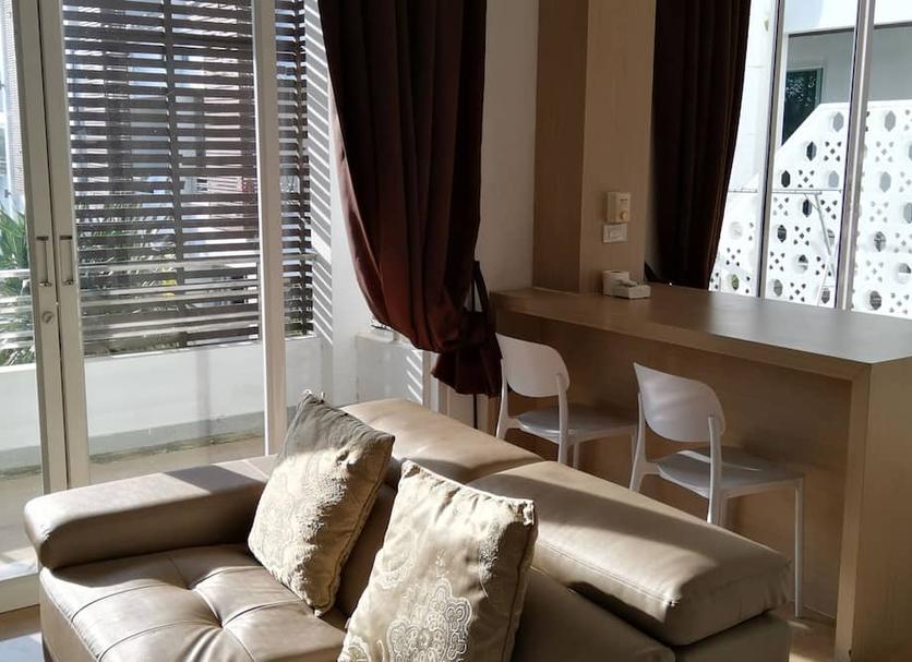 Oturma odası Fotoğraf
