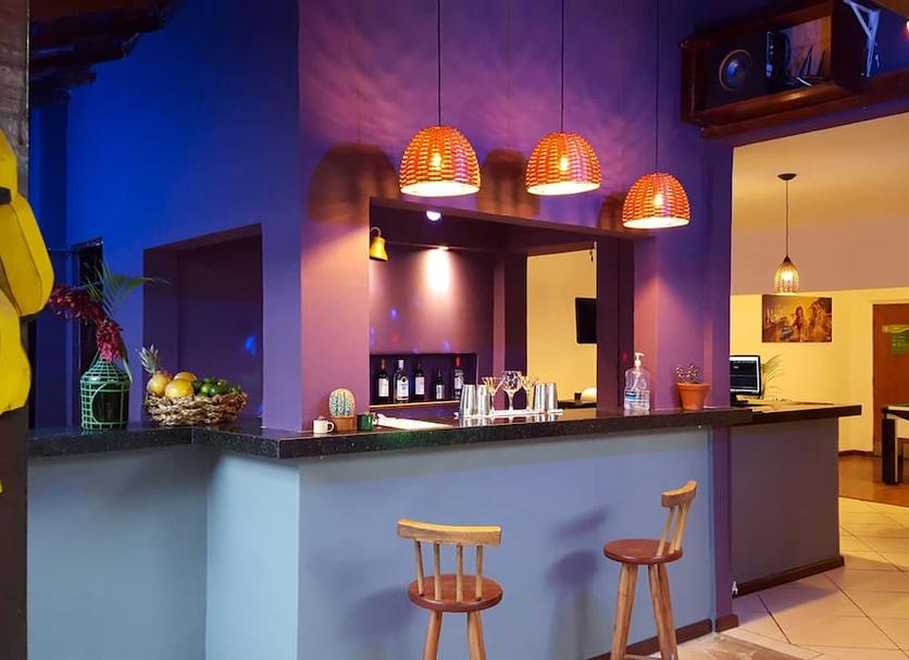 Bar Fotoğraf