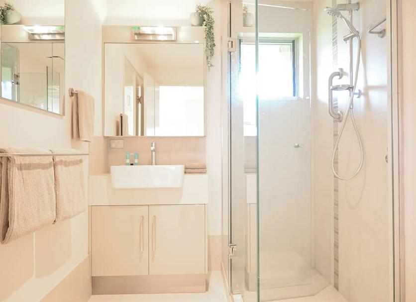 Banyo Fotoğraf