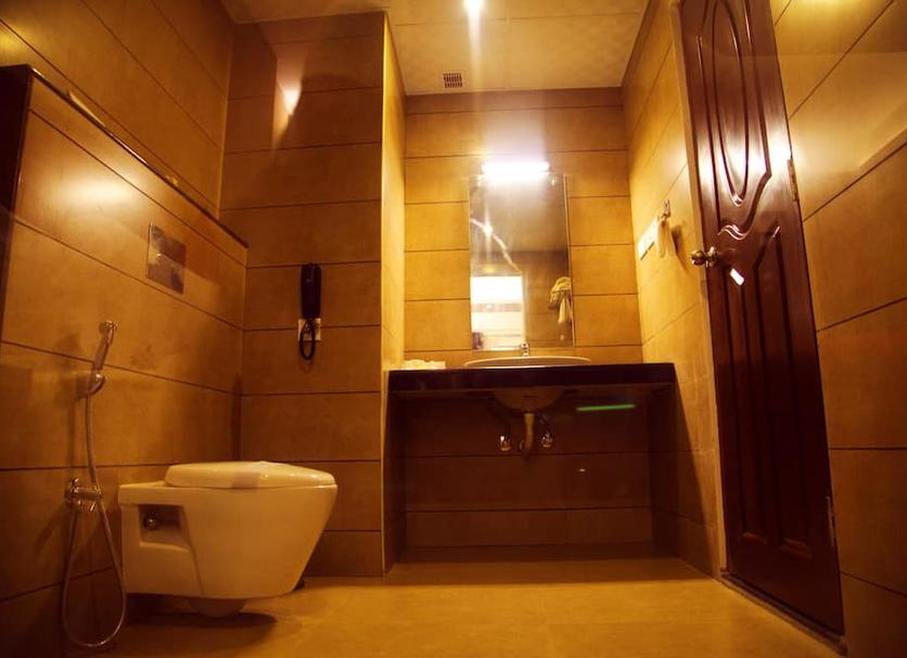 Banyo Fotoğraf