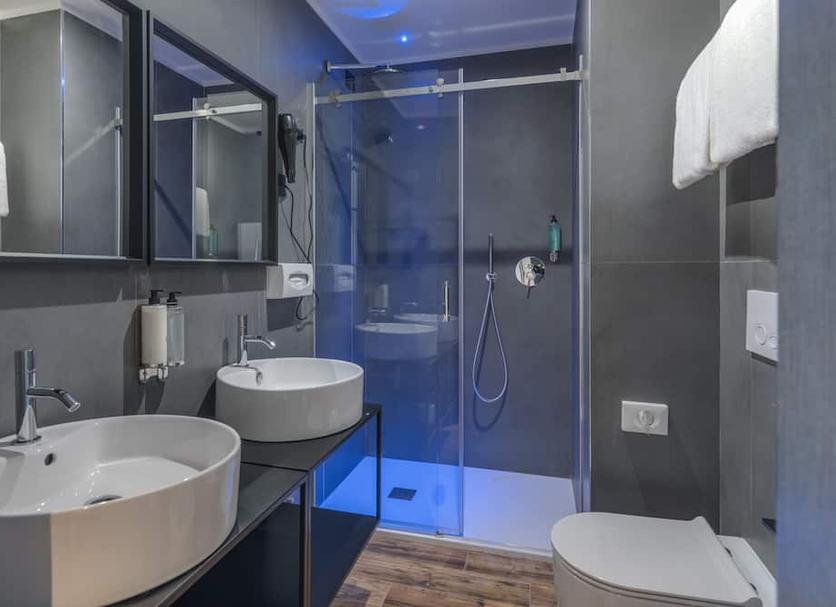 Banyo Fotoğraf
