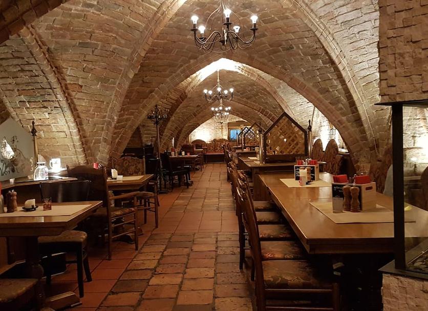Restoran Fotoğraf