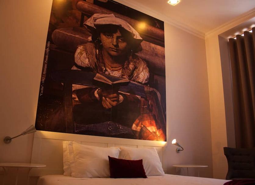 Oda olanağı Fotoğraf