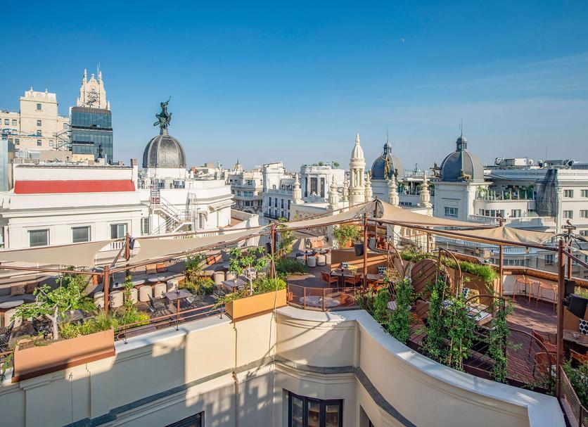 Balkon Fotoğraf