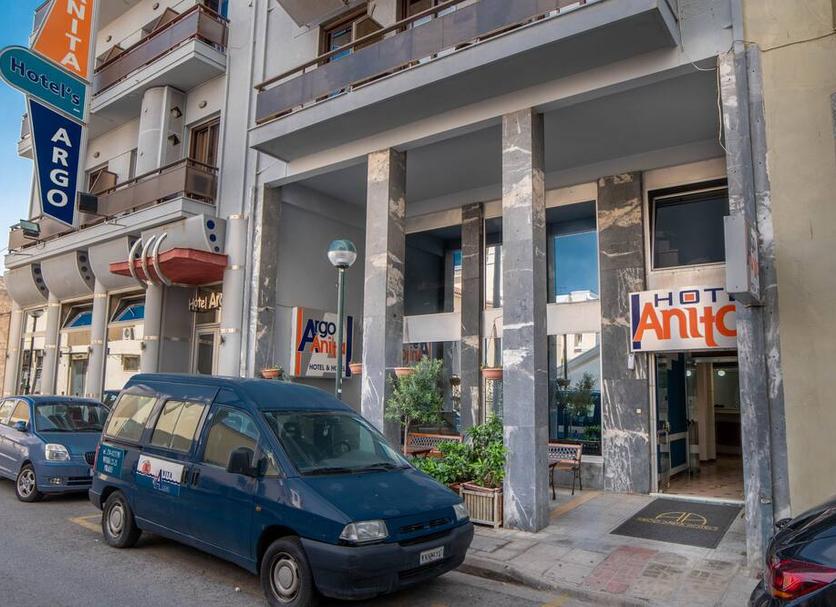 Dış görünüm Fotoğraf