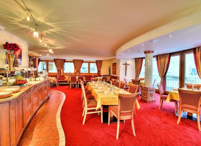 Restoran Fotoğraf