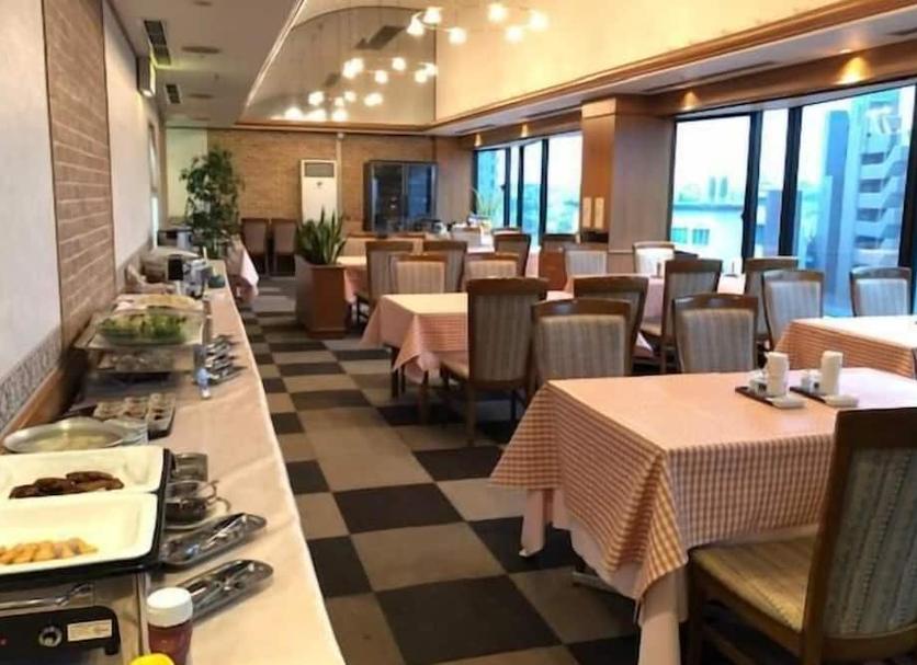 Restoran Fotoğraf