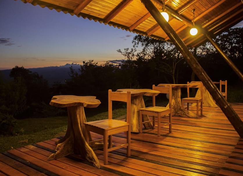 Veranda Fotoğraf