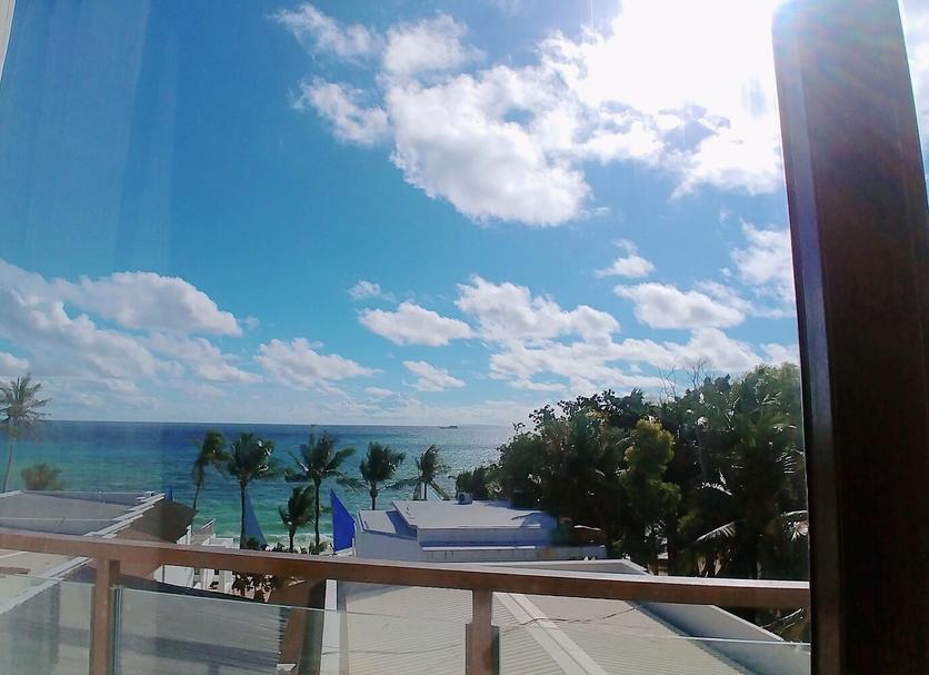 Balkon Fotoğraf