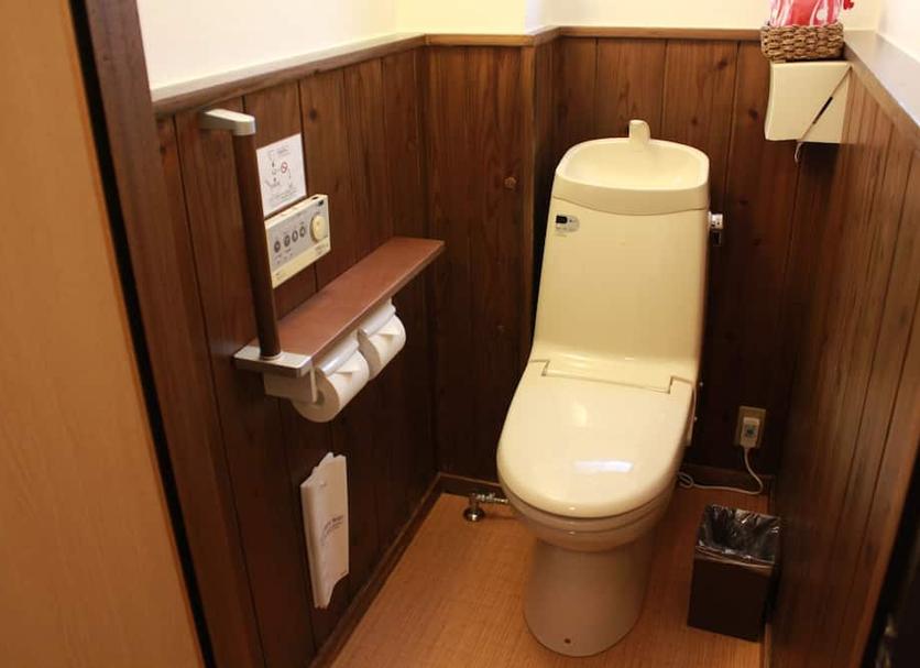 Banyo Fotoğraf
