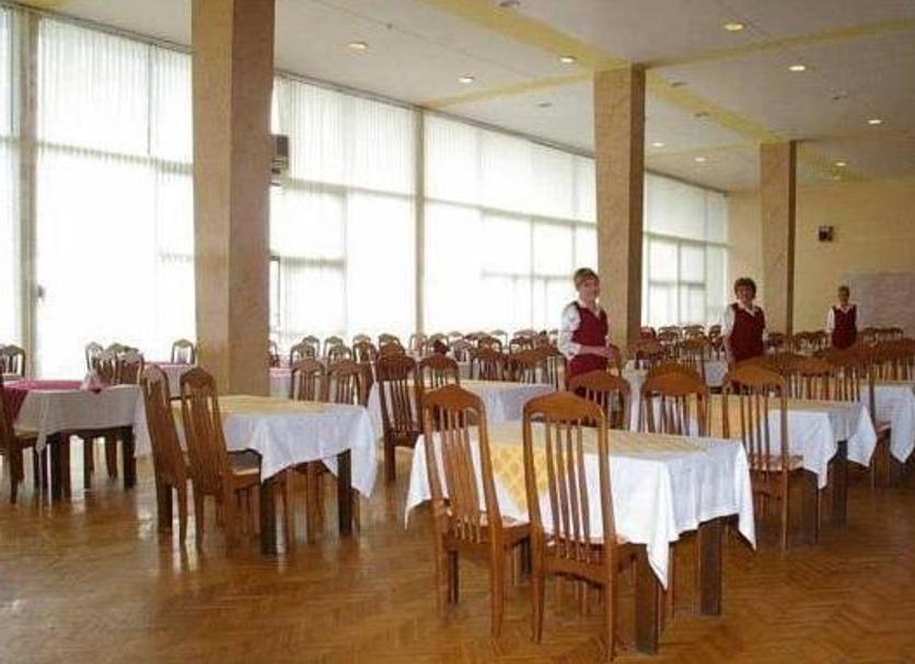 Restoran Fotoğraf