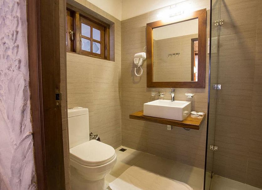 Banyo Fotoğraf