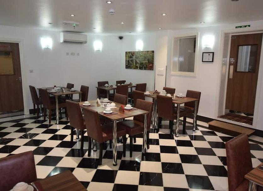 Restoran Fotoğraf