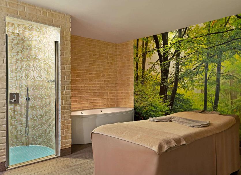 Spa Fotoğraf