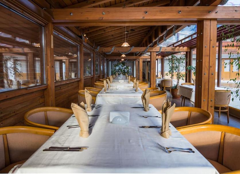 Restoran Fotoğraf