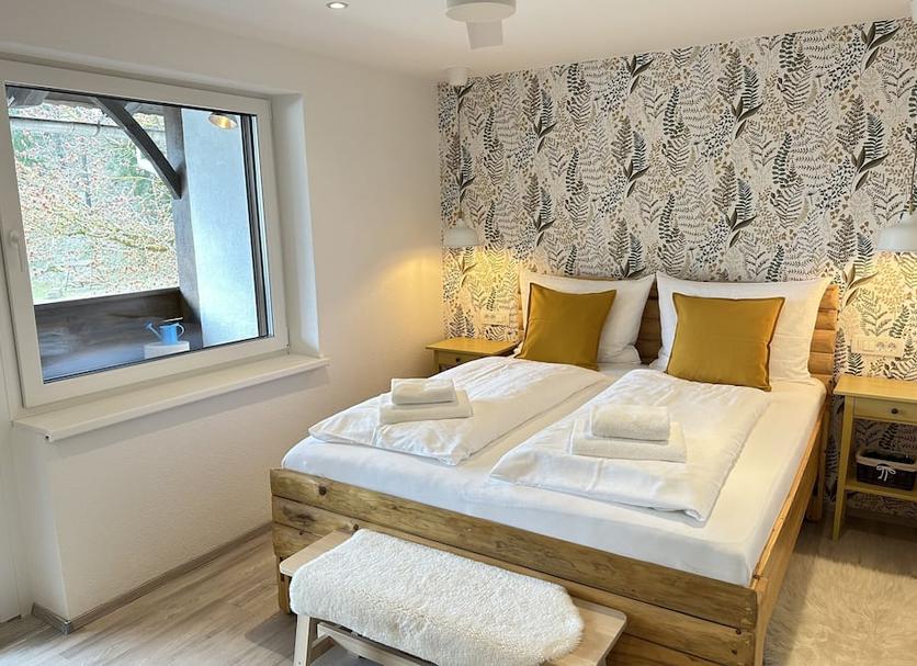 Yatak Odası Fotoğraf