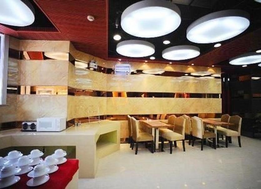 Restoran Fotoğraf
