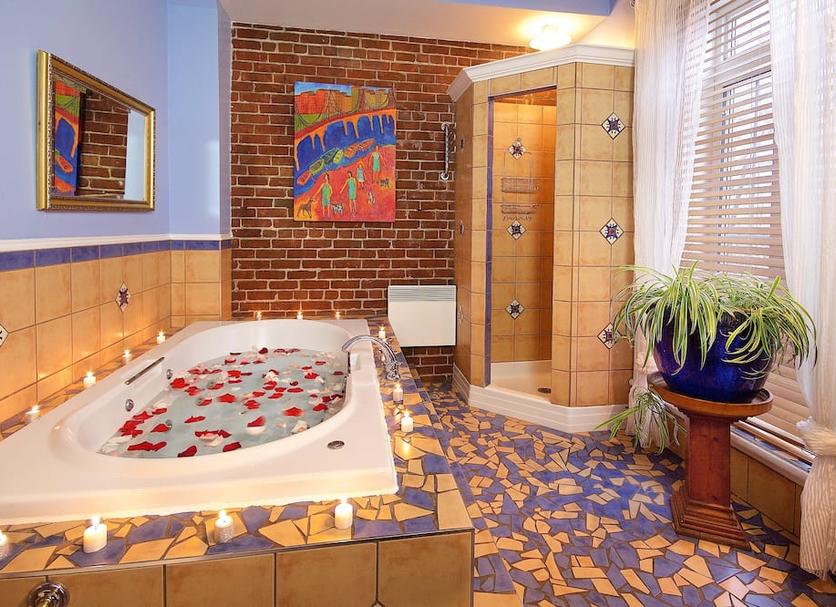 Banyo Fotoğraf