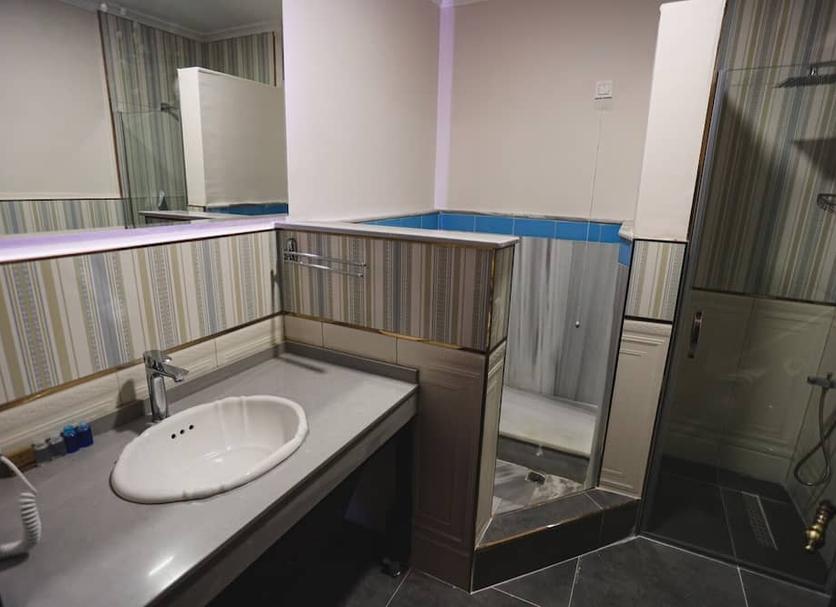 Banyo Fotoğraf