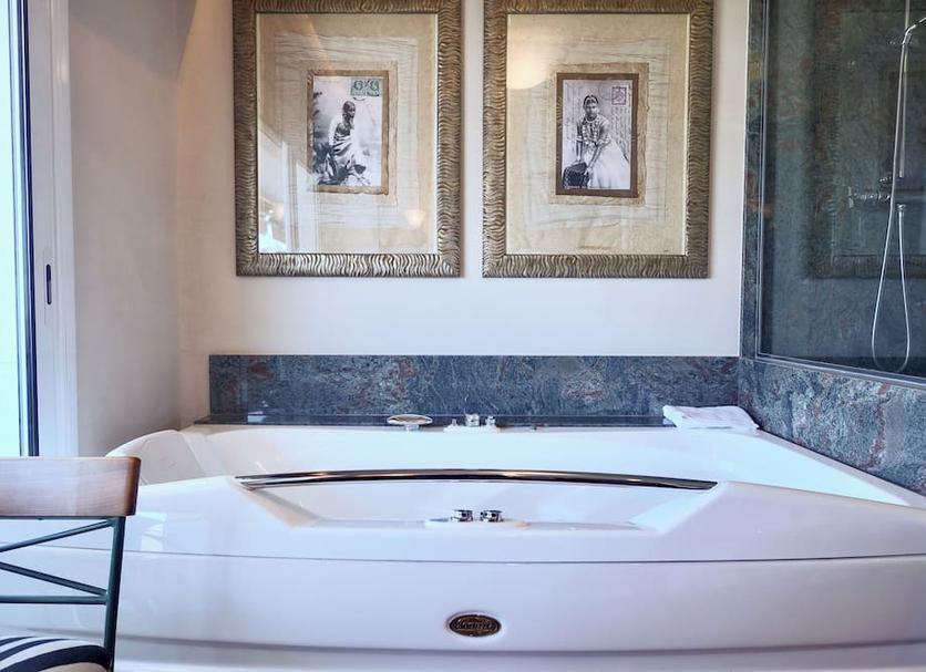 Banyo Fotoğraf