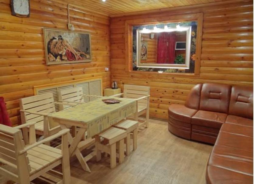 Yemek odası Fotoğraf