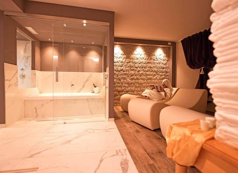 Spa Fotoğraf