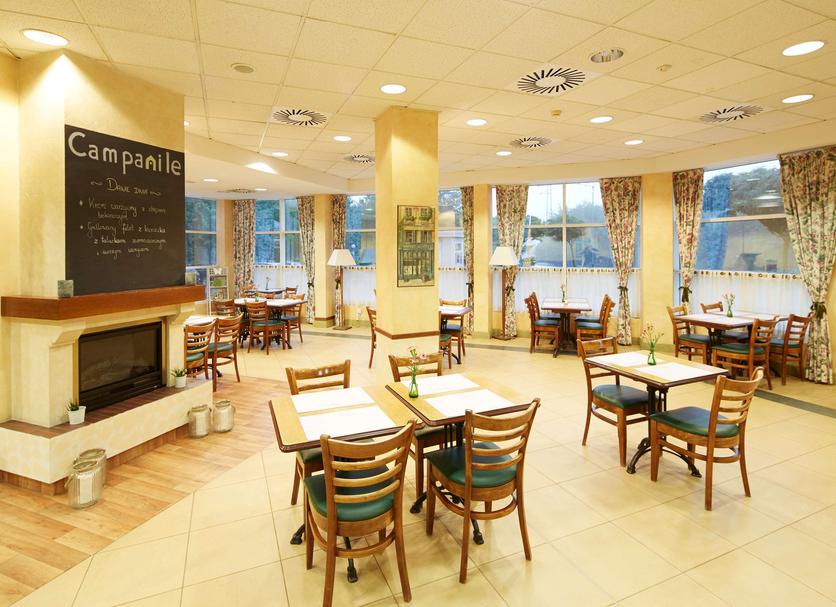 Restoran Fotoğraf